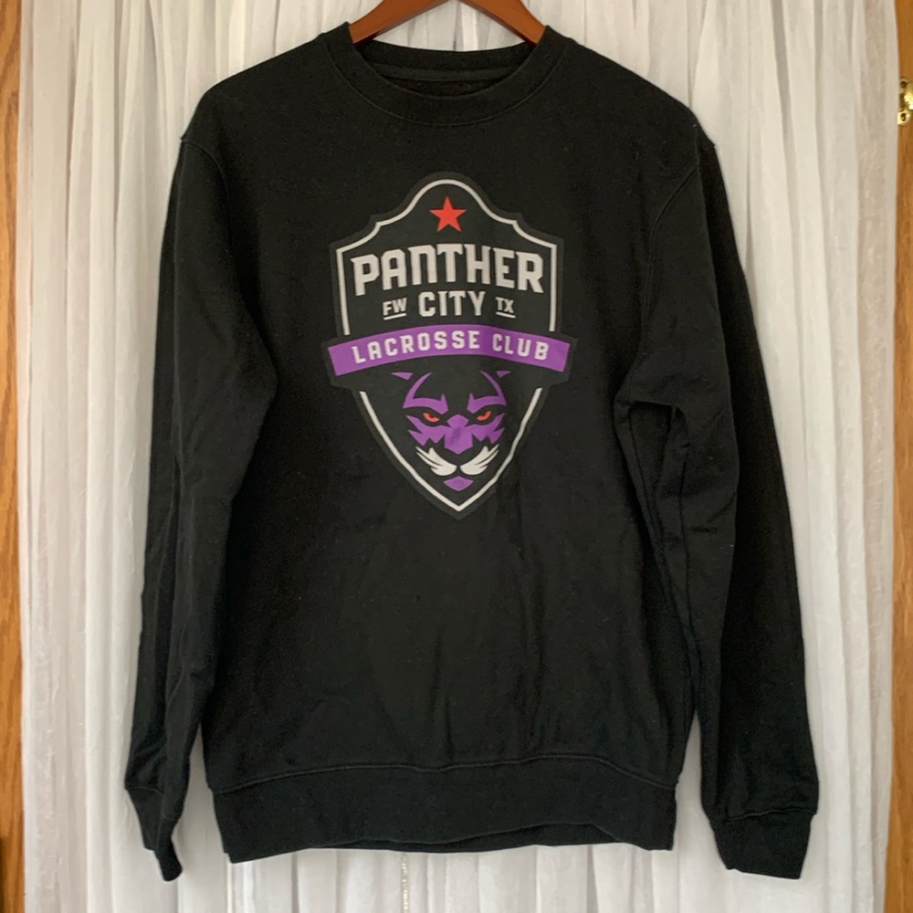 National Lacrosse League - Panther City Sweatshirt